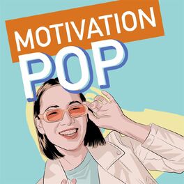 Album cover of Motivation Pop