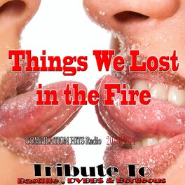 Album cover of Things We Lost in the Fire: Tribute To Bastille, DVBBS & Borgeous