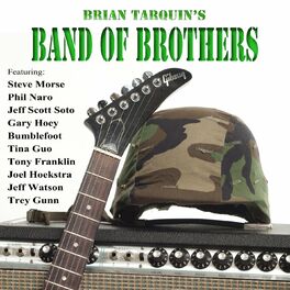 Album cover of Band of Brothers