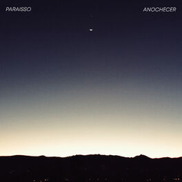 Album cover of Anochecer