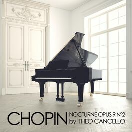 Album cover of Chopin: Nocturnes, Op. 9: No. 2 en mi bémol majeur, Andante