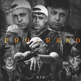 Album cover of Progreso