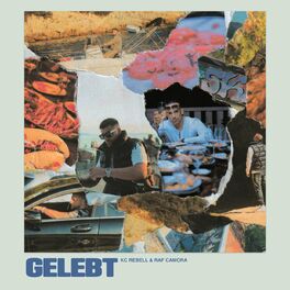 Album picture of Gelebt