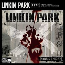 Album picture of Hybrid Theory Live Around the World