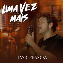 Album cover of Uma Vez Mais