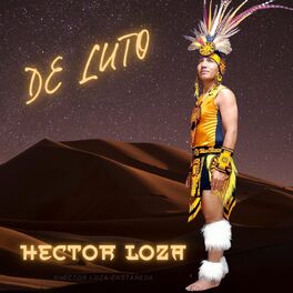Album cover of De Luto