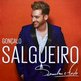 Album cover of Sombras e Fado