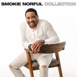 Album cover of Smokie Norful Collection