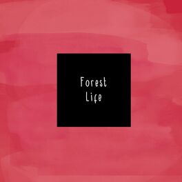 Album cover of Forest Life