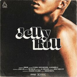 Album picture of Jelly Roll (feat. Le'Asha, Nuri Hazzard & Glockabelle)