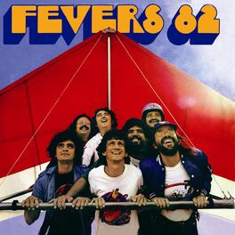 Album cover of Fevers 82