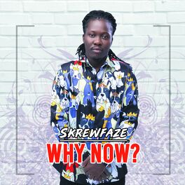 Album cover of Why Now?
