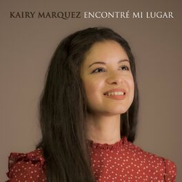 Album cover of Encontré Mi Lugar