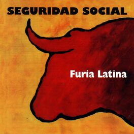 Album cover of Furia Latina