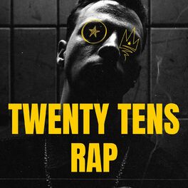Album cover of Twenty Tens Rap