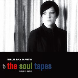 Album cover of The Soul Tapes