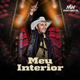 Album cover of Meu Interior