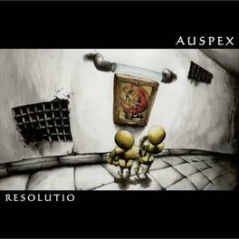 Album cover of Resolutio