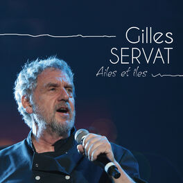 Album cover of Ailes et îles