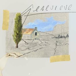 Album cover of Genevieve