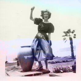 Album cover of Shooting Star
