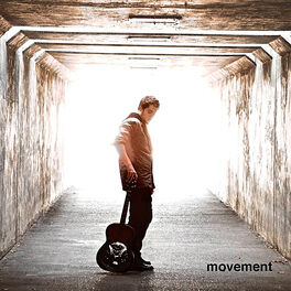 Album cover of Movement