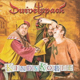 Album cover of Kindsköpfe (feat. Das Niveau & Anette Gebauer)