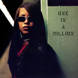 Album cover of One In A Million