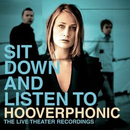 Album cover of Sit Down And Listen To