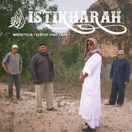 Album cover of Istikharah