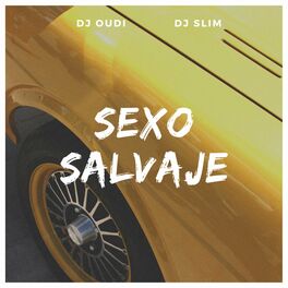 Album cover of Sexo Salvaje (feat. DJ Slim)