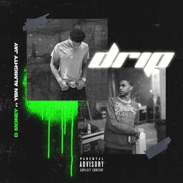 Album cover of Drip (feat. YBN Almighty Jay)