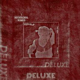 Album cover of TEPABLO (DELUXE)