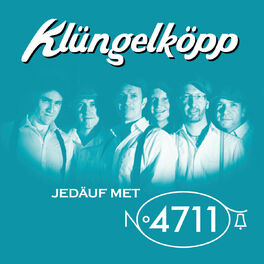Album cover of Jedäuf met 4711