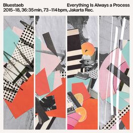 Album cover of Everything Is Always a Process