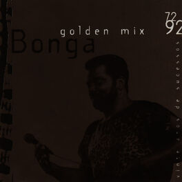Album cover of Golden Mix 72/92 - Vinte Anos de Sucessos