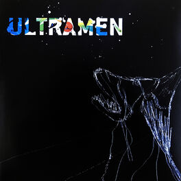 Album cover of Capa Preta