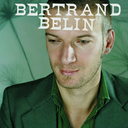 Album cover of Bertrand Belin