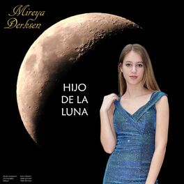 Album cover of Hijo de la Luna