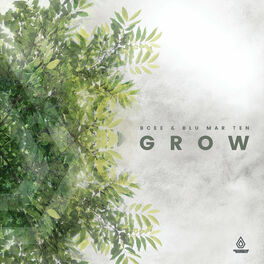 Album cover of Grow EP