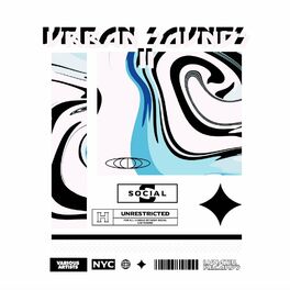 Album cover of Urban Sounds Vol. 2