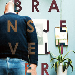 Album cover of Bransjevelter 9