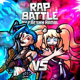 Freshy Kanal - Squid Game vs. MrBeast - Rap Battle! (feat. Cam Steady &  Mike Choe) by: Subtlr