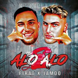 Album cover of Alo Alo