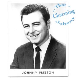 Album cover of That Charming Johnny