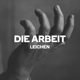 Album cover of Leichen