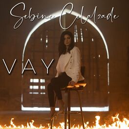 Album cover of Vay