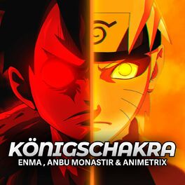 Album cover of Königschakra