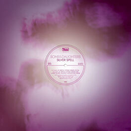 Album cover of Silver Spell Remixes
