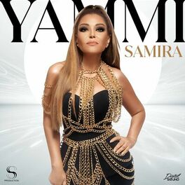 Album cover of YAMMI